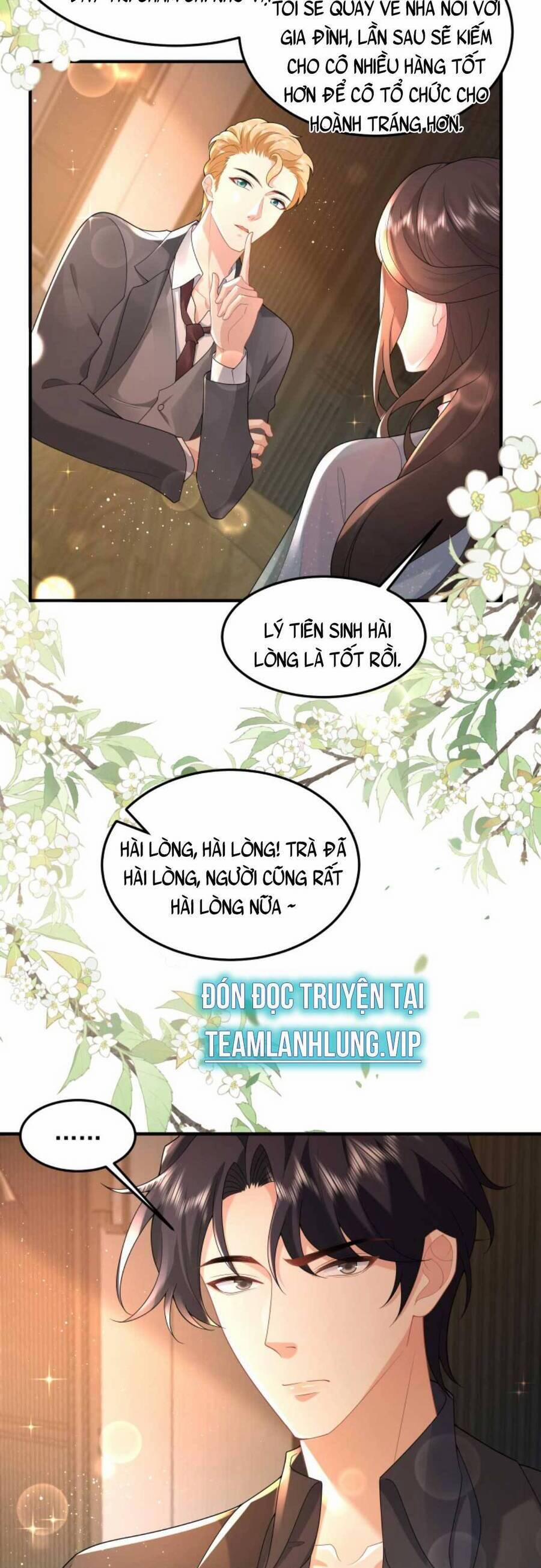 Thiên Kim Mù Phá Sản Và Tổng Tài Diêm Vương 65 trang 7