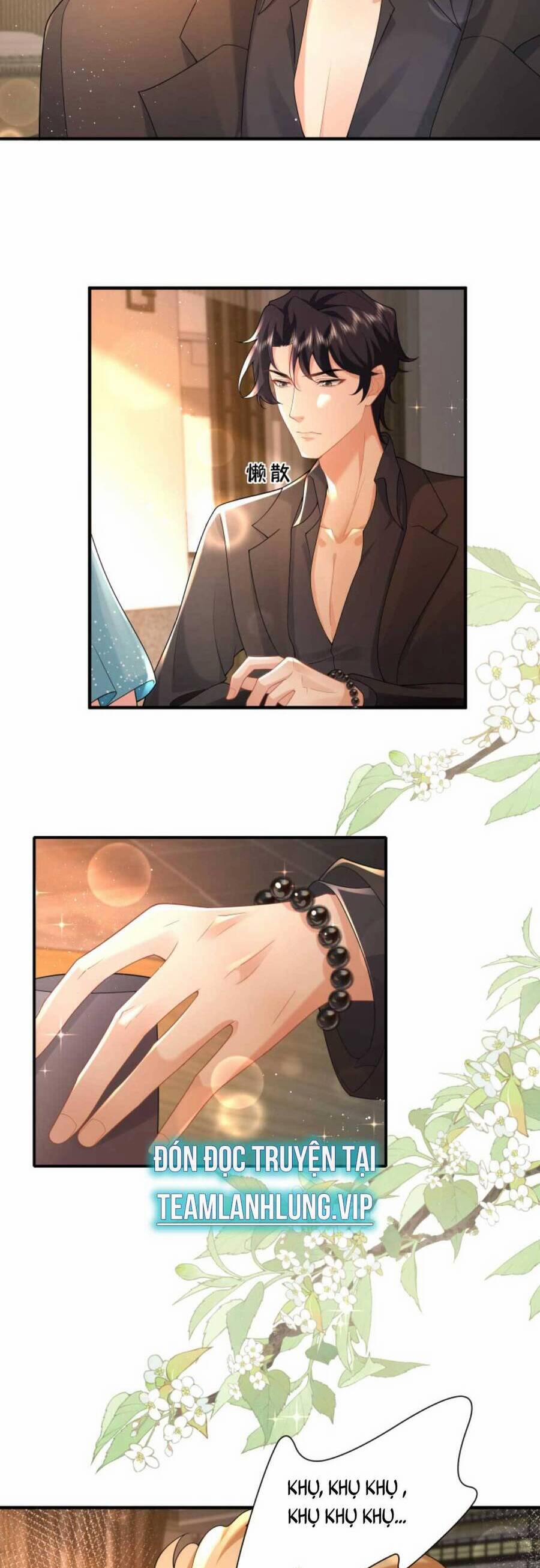 Thiên Kim Mù Phá Sản Và Tổng Tài Diêm Vương 65 trang 8