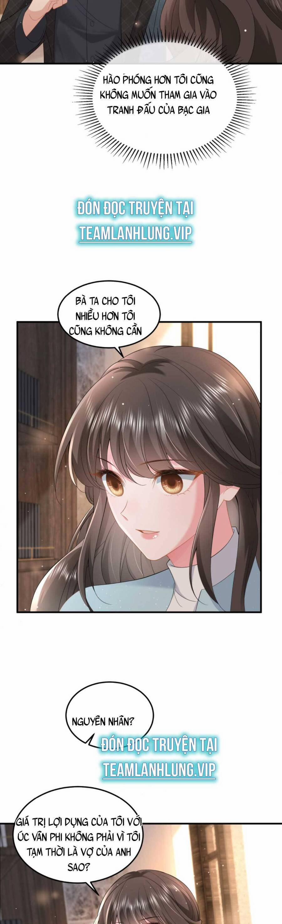 Thiên Kim Mù Phá Sản Và Tổng Tài Diêm Vương 66 trang 12