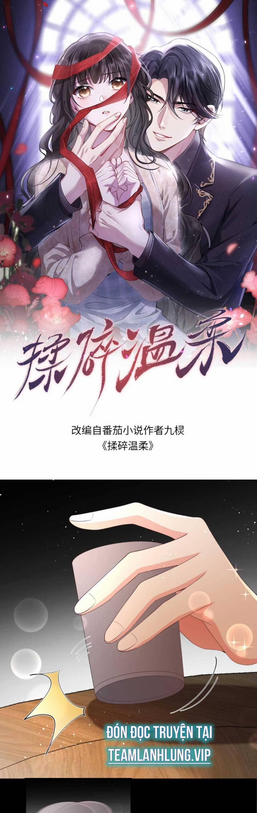 Thiên Kim Mù Phá Sản Và Tổng Tài Diêm Vương 66 trang 3