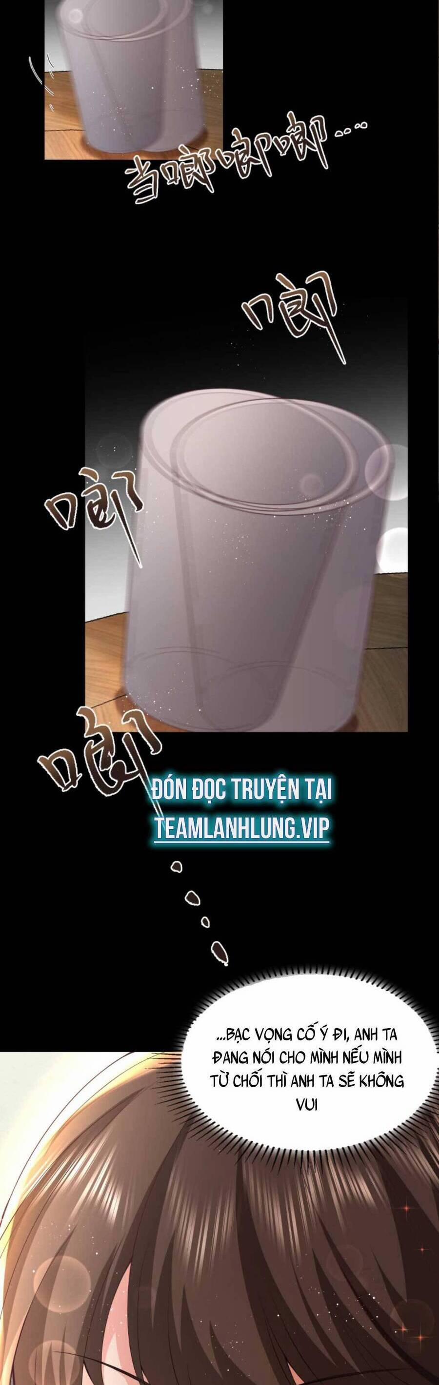 Thiên Kim Mù Phá Sản Và Tổng Tài Diêm Vương 66 trang 4