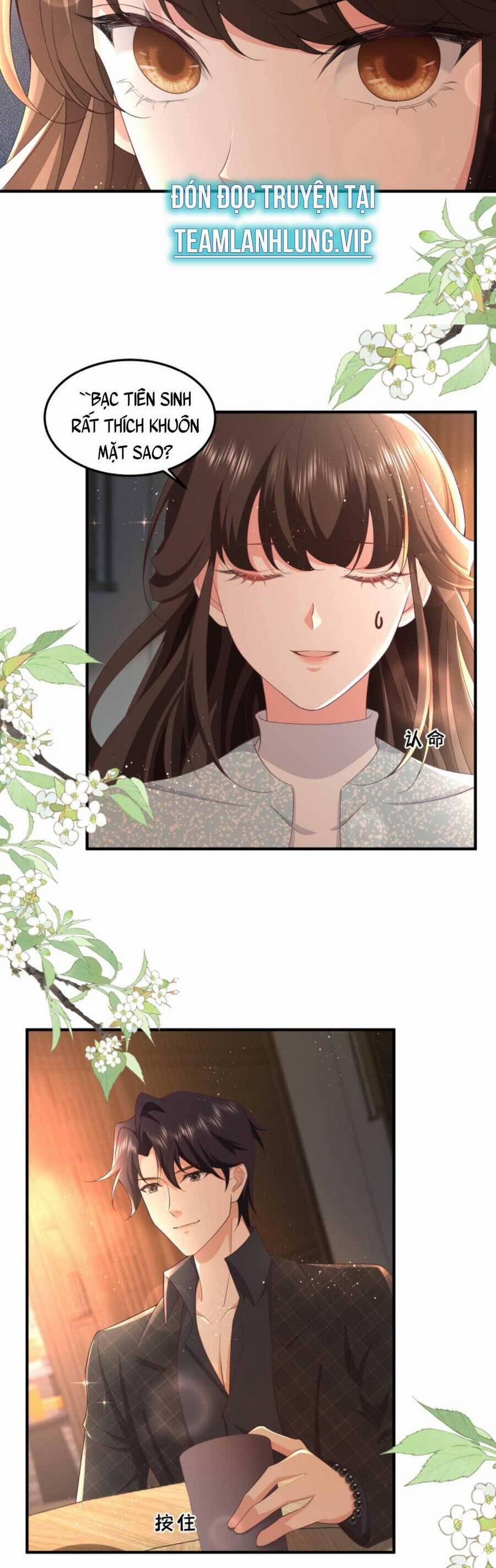 Thiên Kim Mù Phá Sản Và Tổng Tài Diêm Vương 66 trang 5