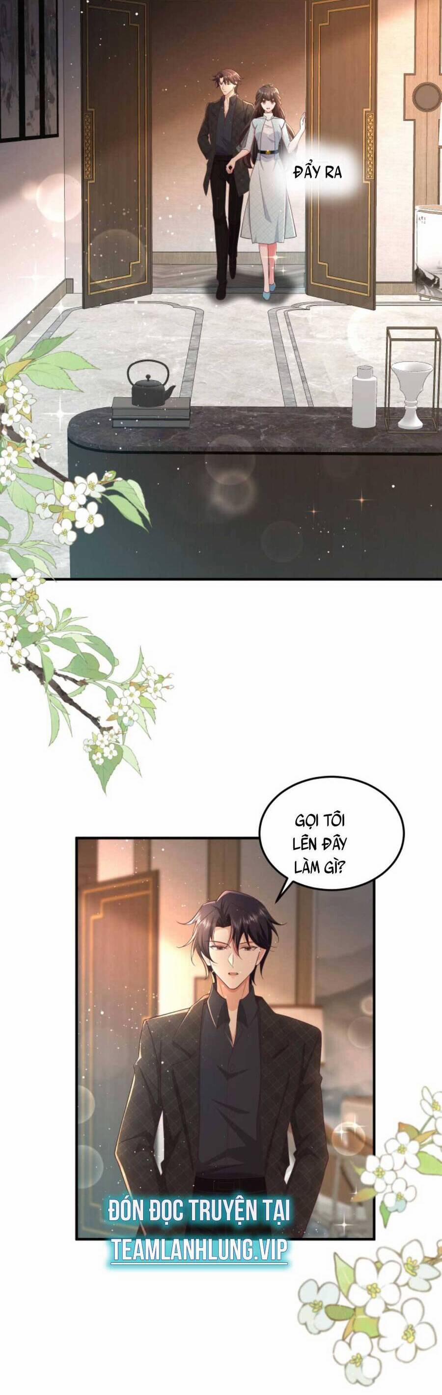 Thiên Kim Mù Phá Sản Và Tổng Tài Diêm Vương 66 trang 7