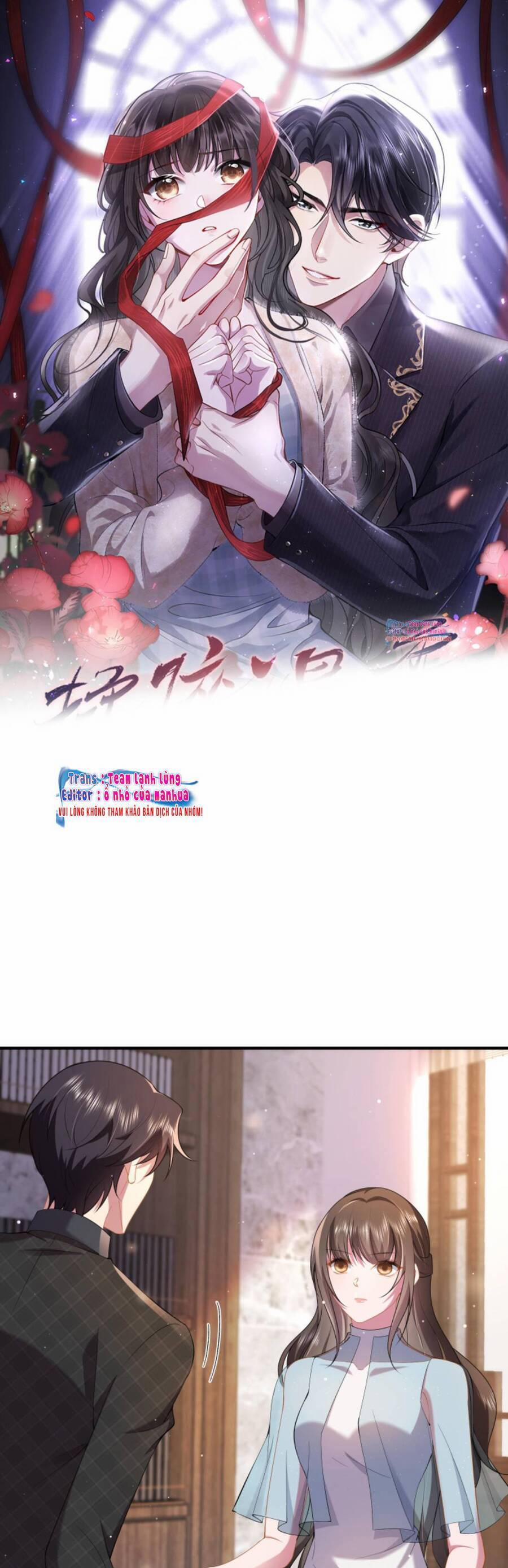 Thiên Kim Mù Phá Sản Và Tổng Tài Diêm Vương 67 trang 3