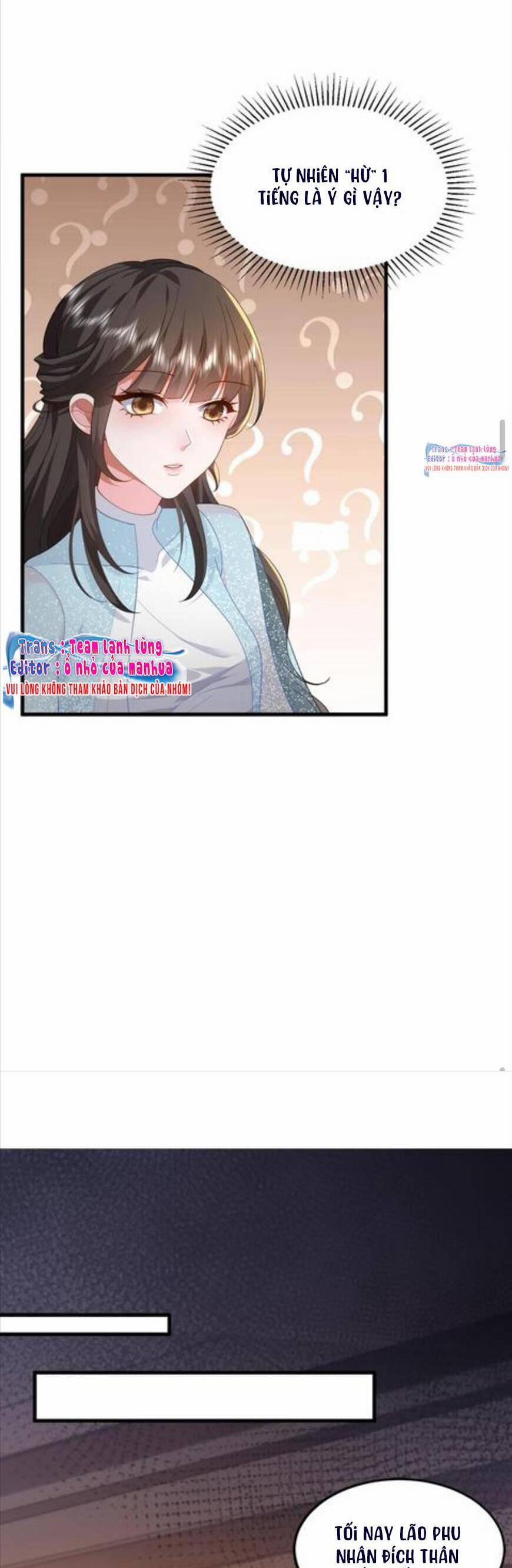 Thiên Kim Mù Phá Sản Và Tổng Tài Diêm Vương 69 trang 13