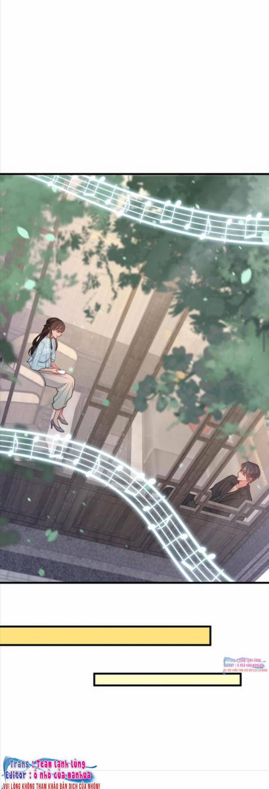 Thiên Kim Mù Phá Sản Và Tổng Tài Diêm Vương 69 trang 5