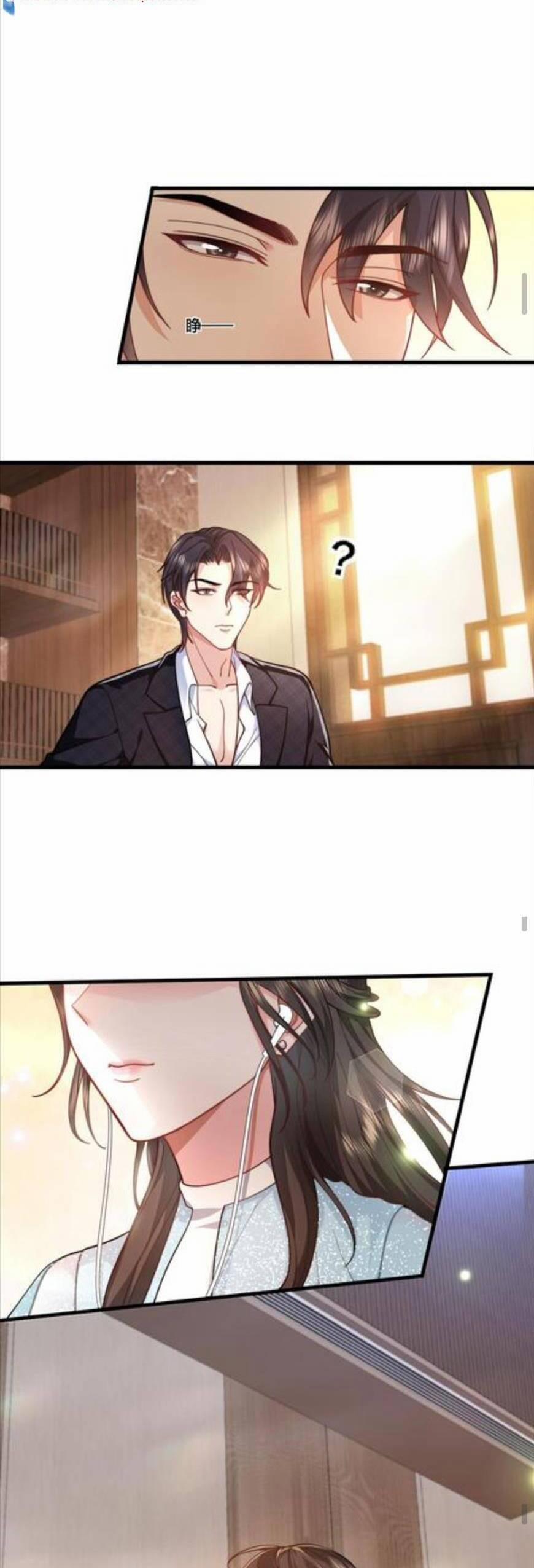 Thiên Kim Mù Phá Sản Và Tổng Tài Diêm Vương 69 trang 6