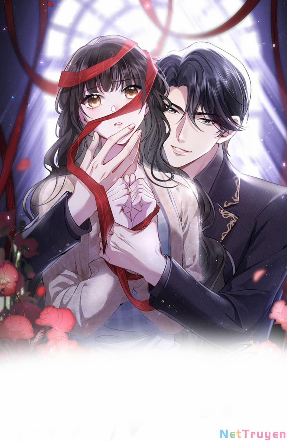 Thiên Kim Mù Phá Sản Và Tổng Tài Diêm Vương 7 trang 0