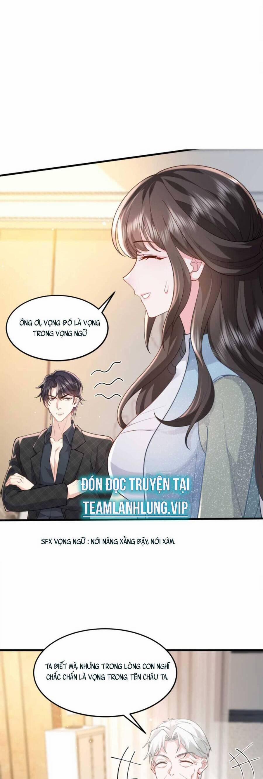 Thiên Kim Mù Phá Sản Và Tổng Tài Diêm Vương 70 trang 8