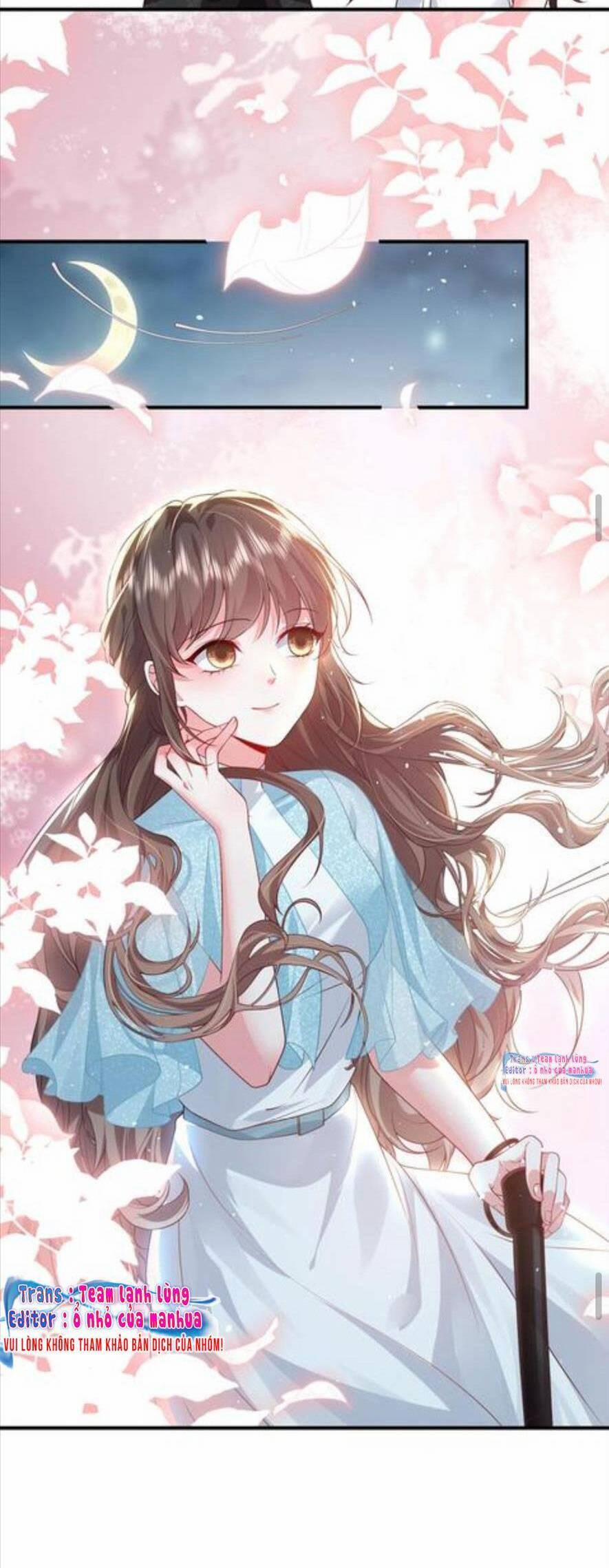 Thiên Kim Mù Phá Sản Và Tổng Tài Diêm Vương 72 trang 13