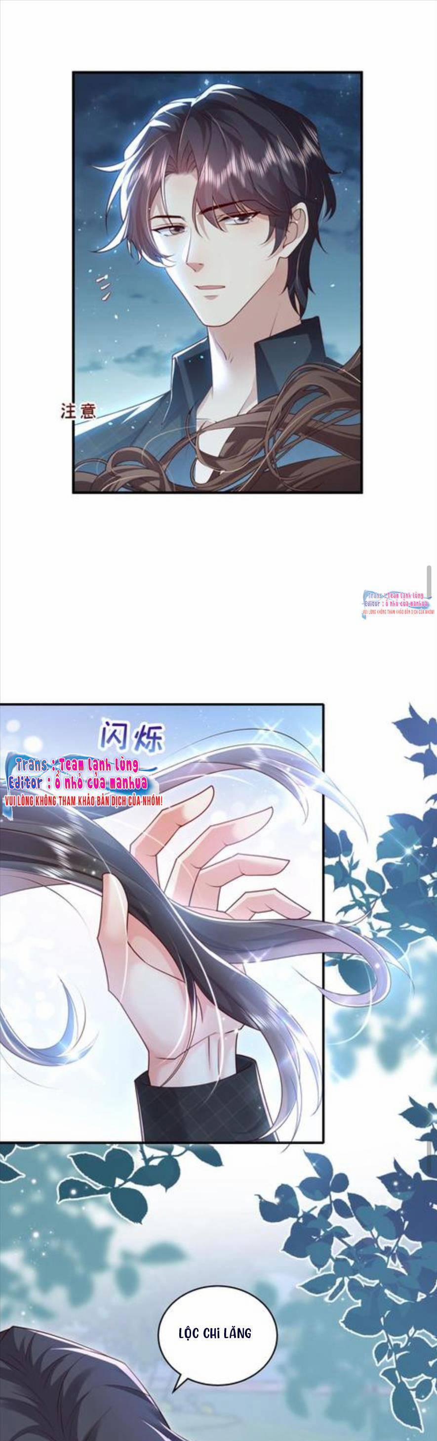 Thiên Kim Mù Phá Sản Và Tổng Tài Diêm Vương 72 trang 14