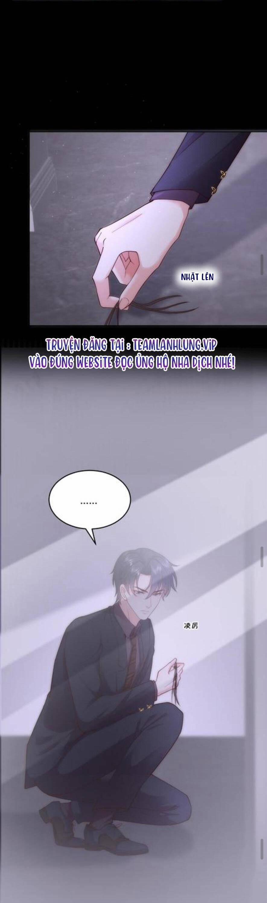 Thiên Kim Mù Phá Sản Và Tổng Tài Diêm Vương 75 trang 10