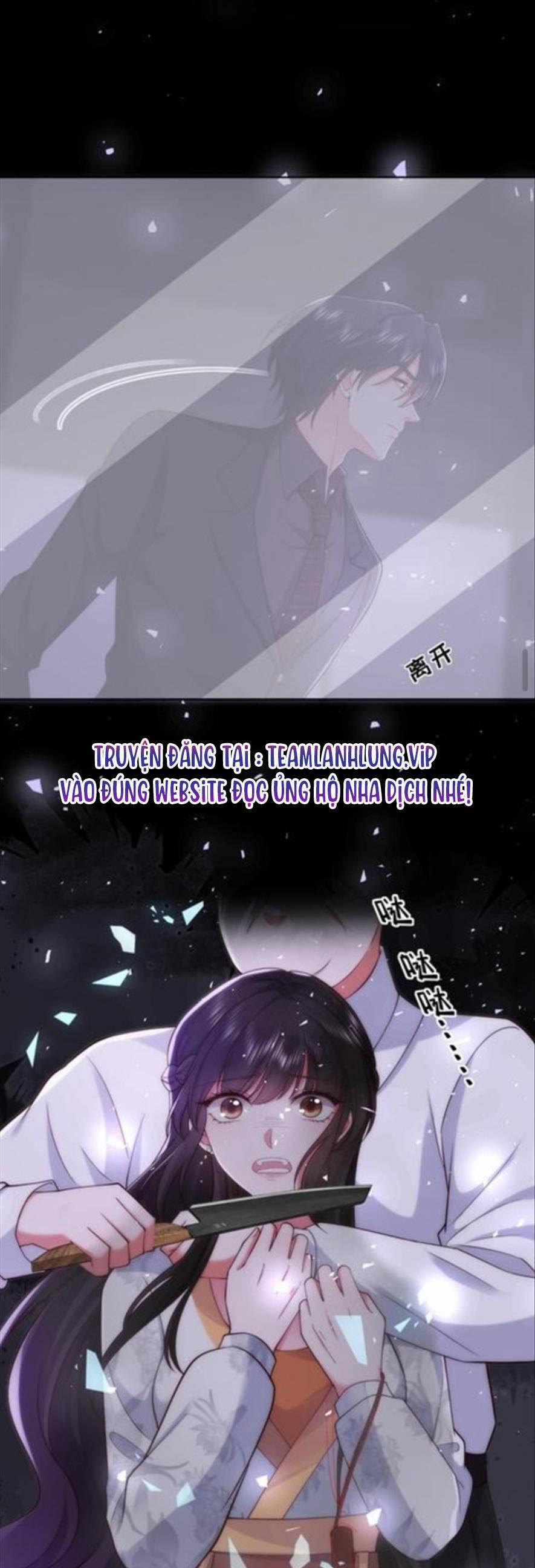 Thiên Kim Mù Phá Sản Và Tổng Tài Diêm Vương 75 trang 12