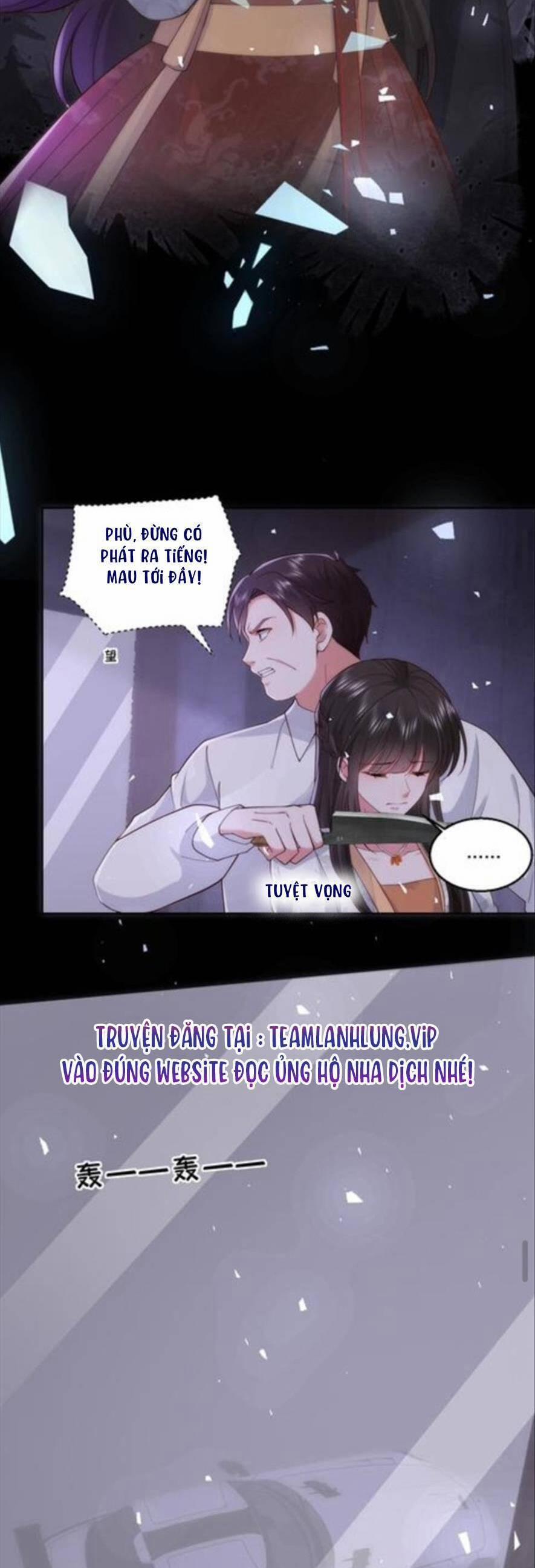 Thiên Kim Mù Phá Sản Và Tổng Tài Diêm Vương 75 trang 13