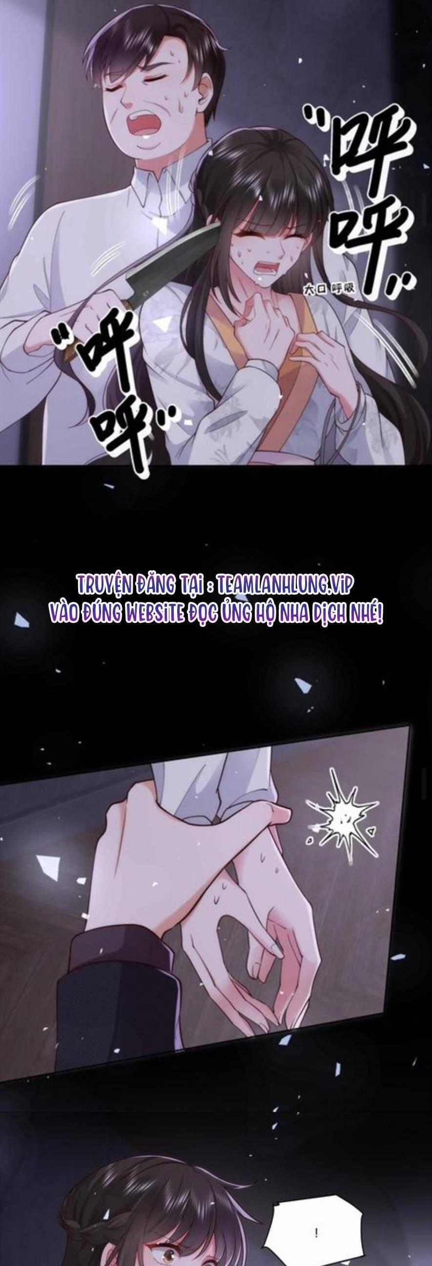 Thiên Kim Mù Phá Sản Và Tổng Tài Diêm Vương 75 trang 15