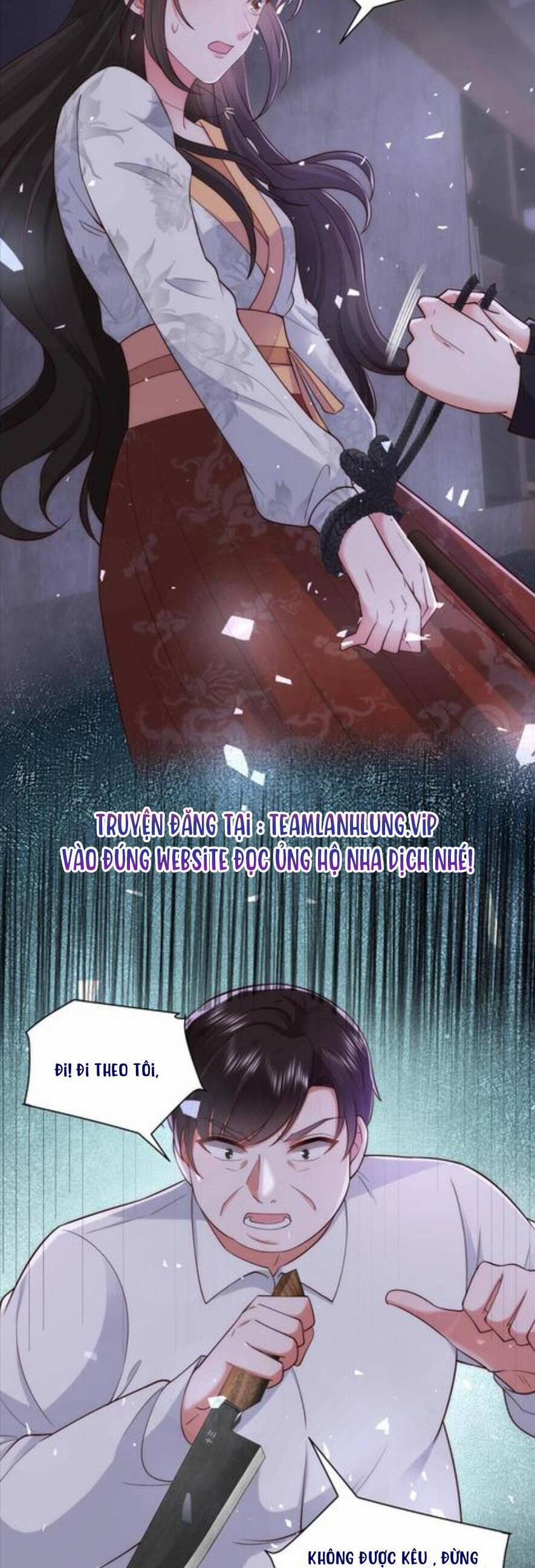 Thiên Kim Mù Phá Sản Và Tổng Tài Diêm Vương 75 trang 16