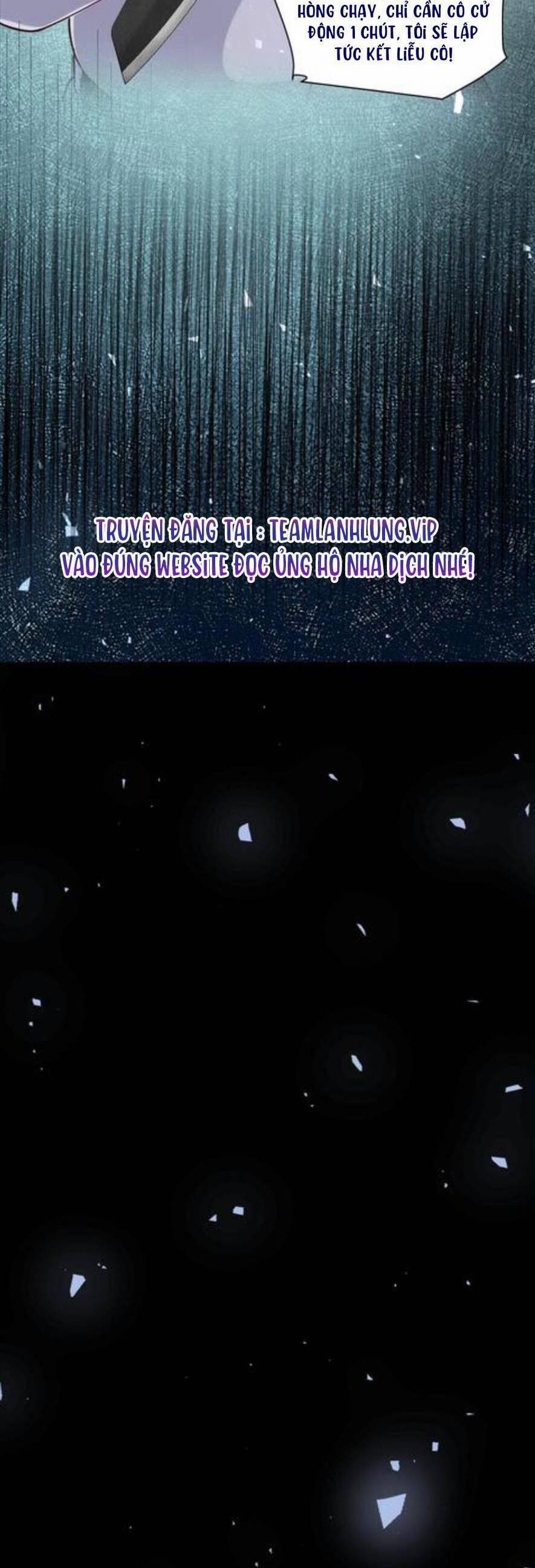 Thiên Kim Mù Phá Sản Và Tổng Tài Diêm Vương 75 trang 17