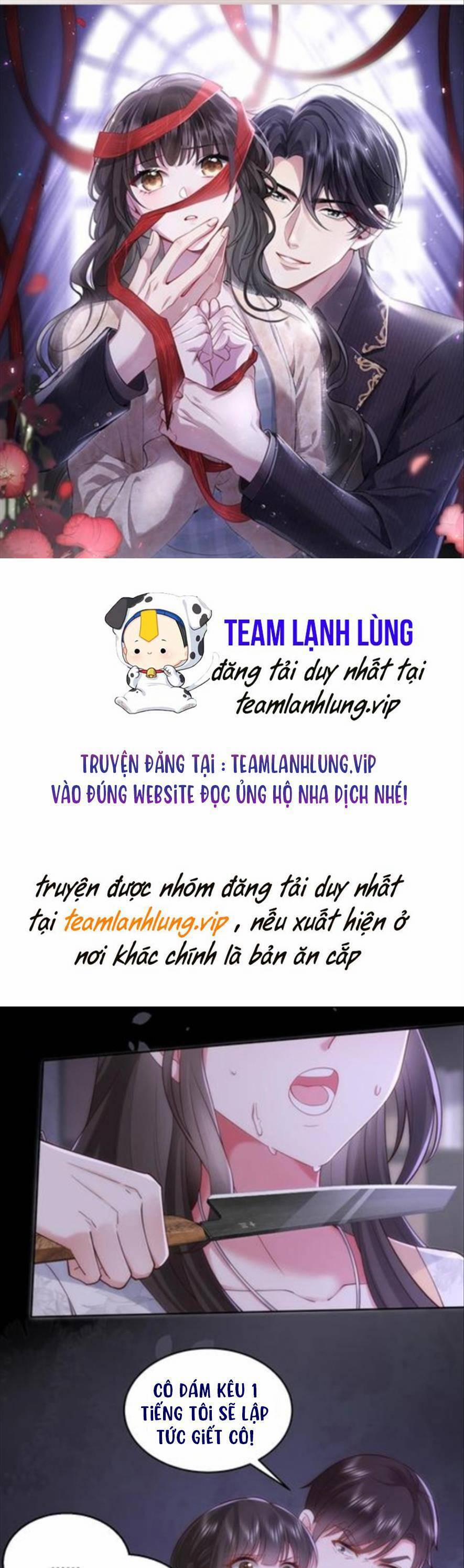 Thiên Kim Mù Phá Sản Và Tổng Tài Diêm Vương 75 trang 5