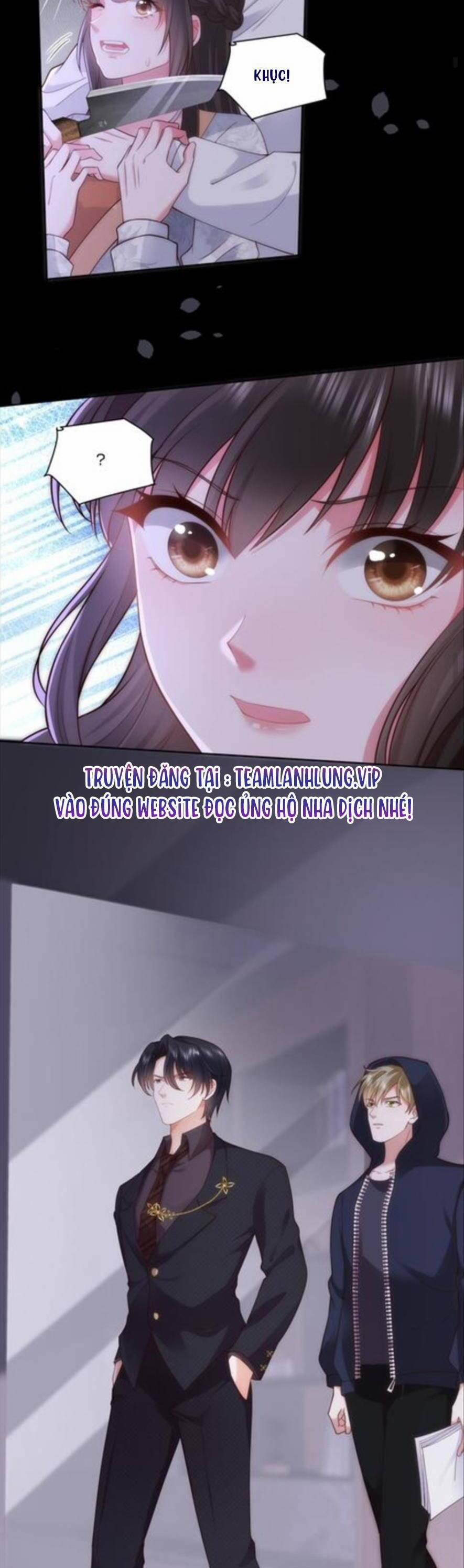 Thiên Kim Mù Phá Sản Và Tổng Tài Diêm Vương 75 trang 7