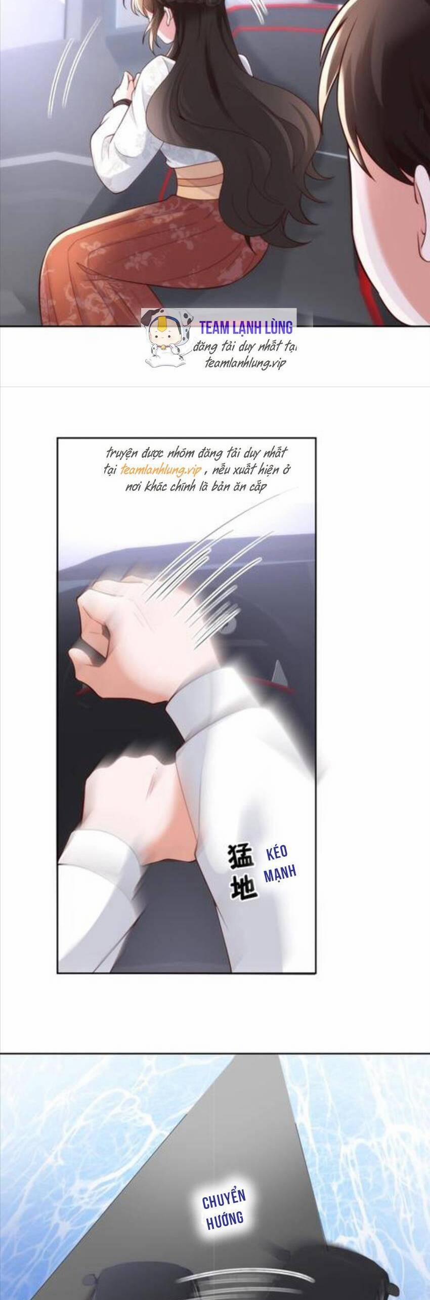 Thiên Kim Mù Phá Sản Và Tổng Tài Diêm Vương 76 trang 15