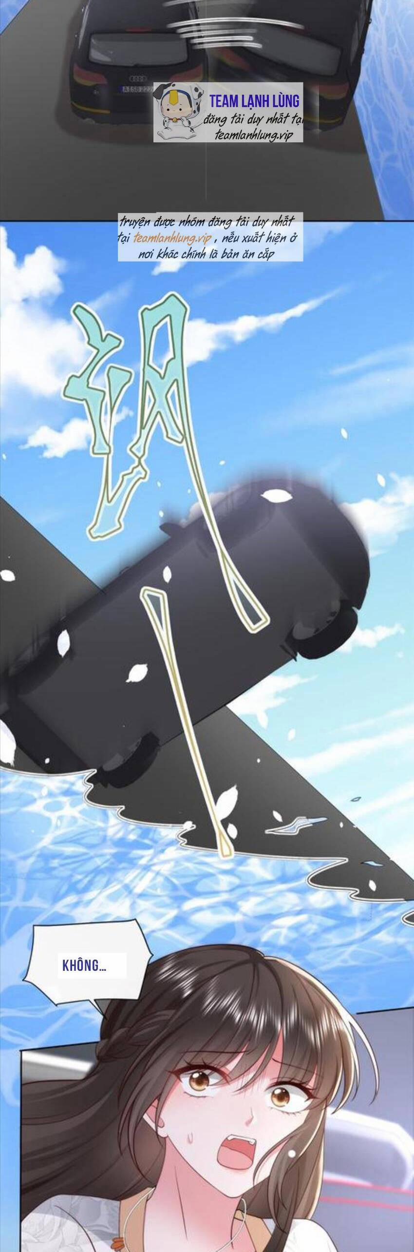 Thiên Kim Mù Phá Sản Và Tổng Tài Diêm Vương 76 trang 16