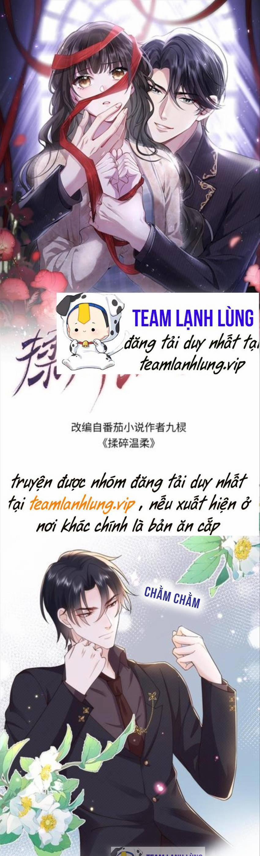 Thiên Kim Mù Phá Sản Và Tổng Tài Diêm Vương 76 trang 5