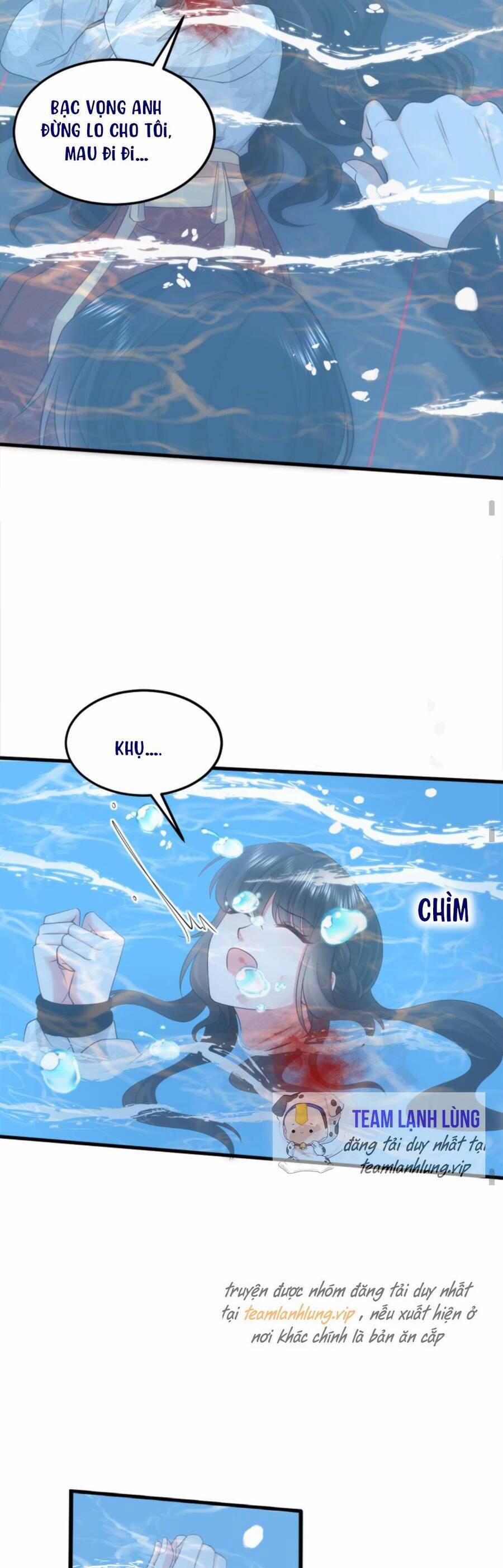 Thiên Kim Mù Phá Sản Và Tổng Tài Diêm Vương 77 trang 11