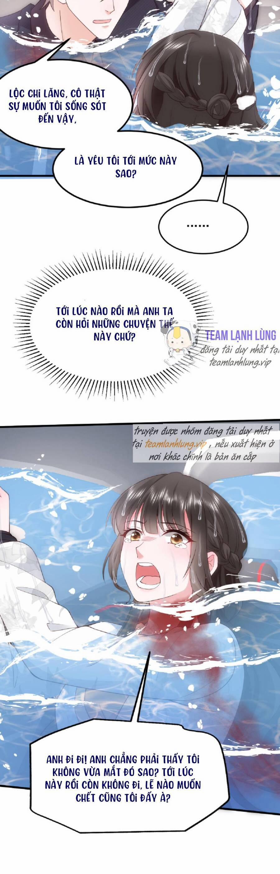 Thiên Kim Mù Phá Sản Và Tổng Tài Diêm Vương 77 trang 13