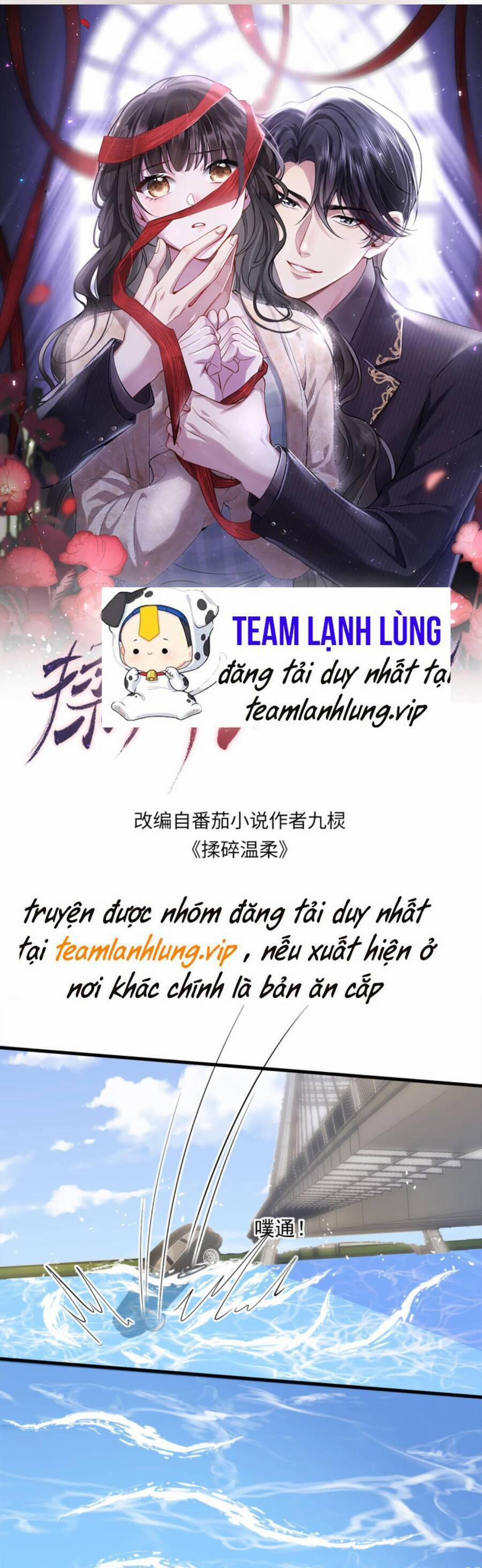 Thiên Kim Mù Phá Sản Và Tổng Tài Diêm Vương 77 trang 3