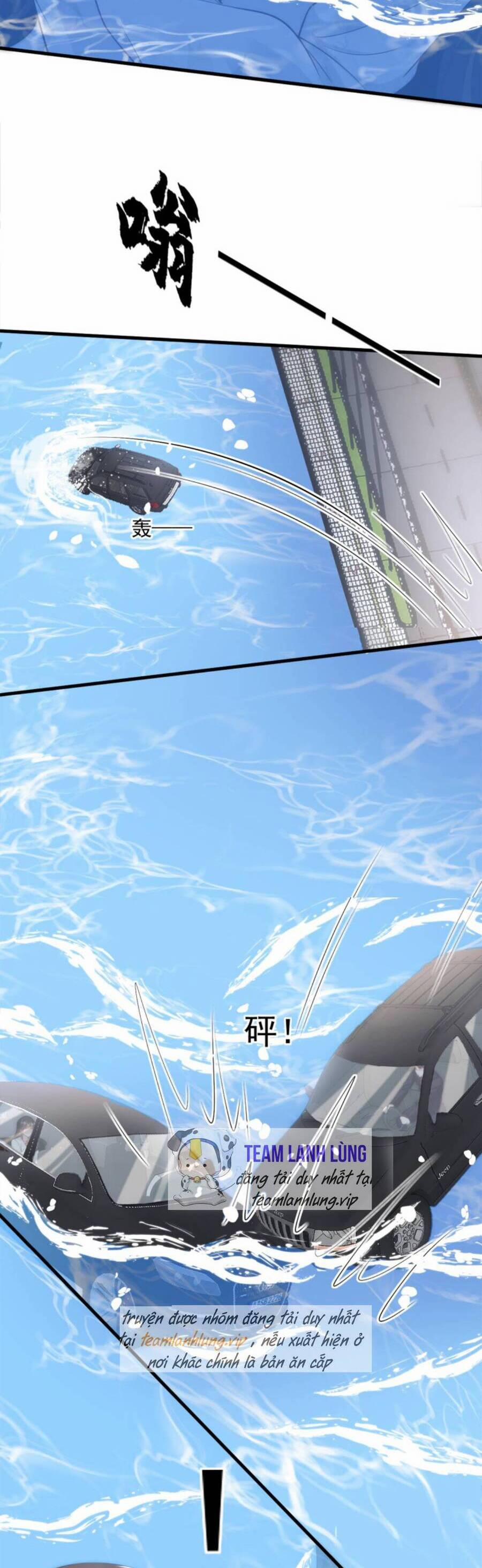 Thiên Kim Mù Phá Sản Và Tổng Tài Diêm Vương 77 trang 6