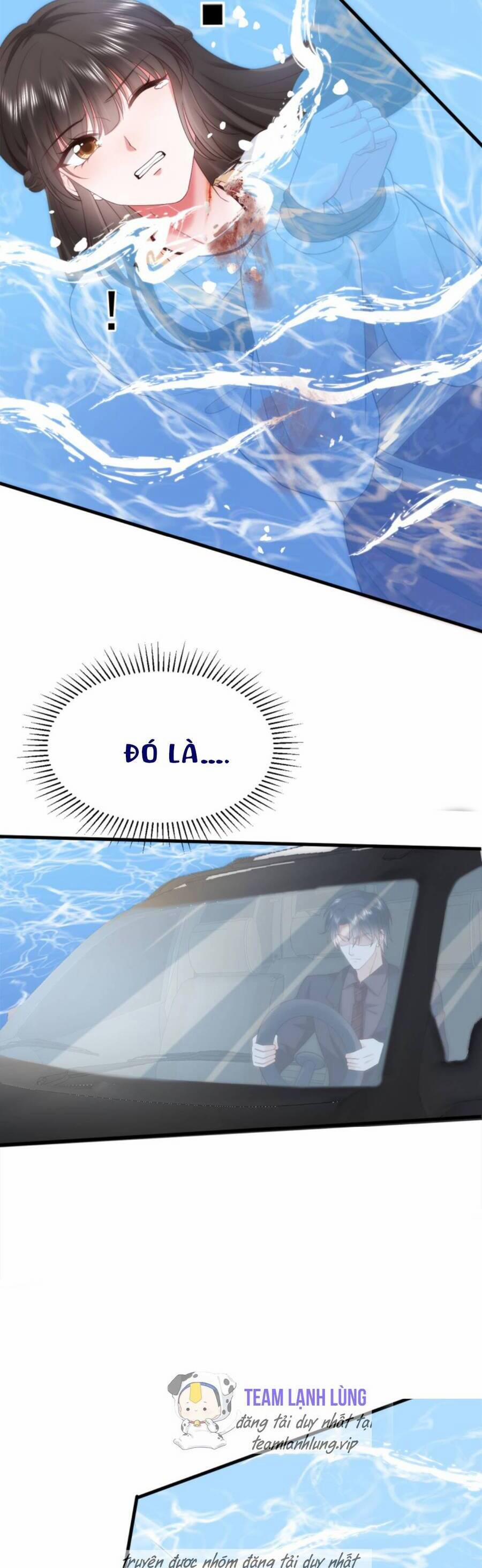 Thiên Kim Mù Phá Sản Và Tổng Tài Diêm Vương 77 trang 7