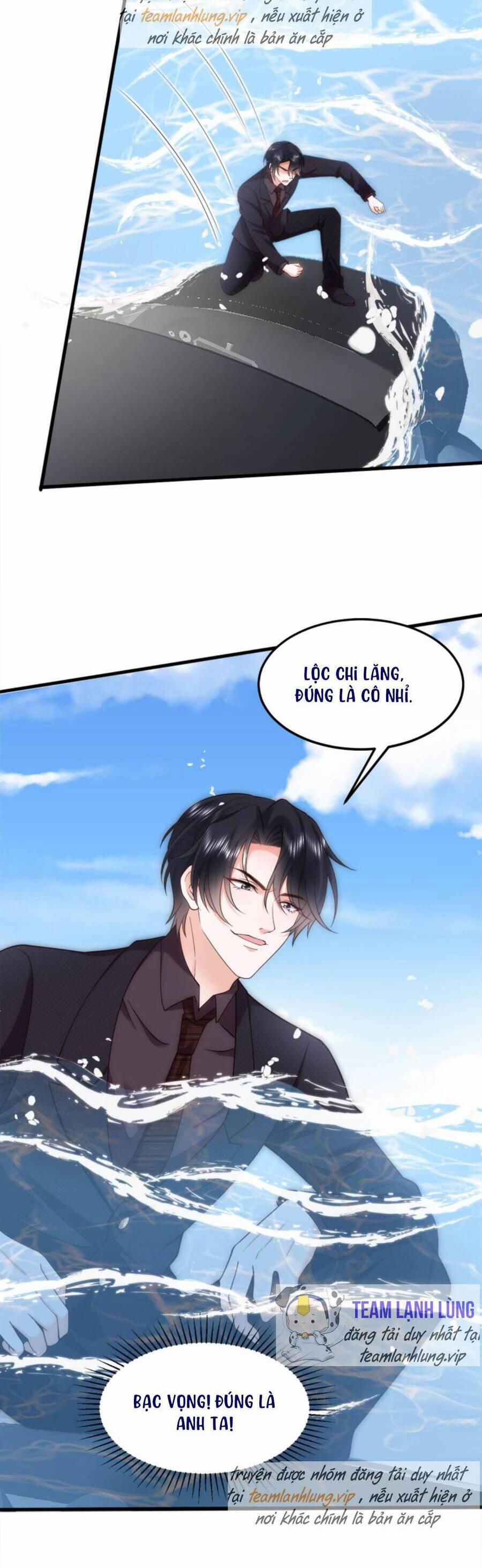 Thiên Kim Mù Phá Sản Và Tổng Tài Diêm Vương 77 trang 8