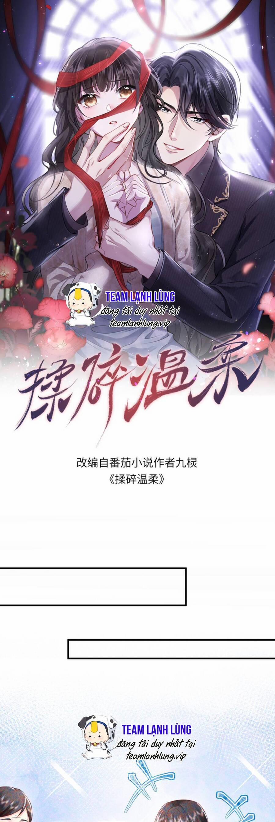 Thiên Kim Mù Phá Sản Và Tổng Tài Diêm Vương 79 trang 3