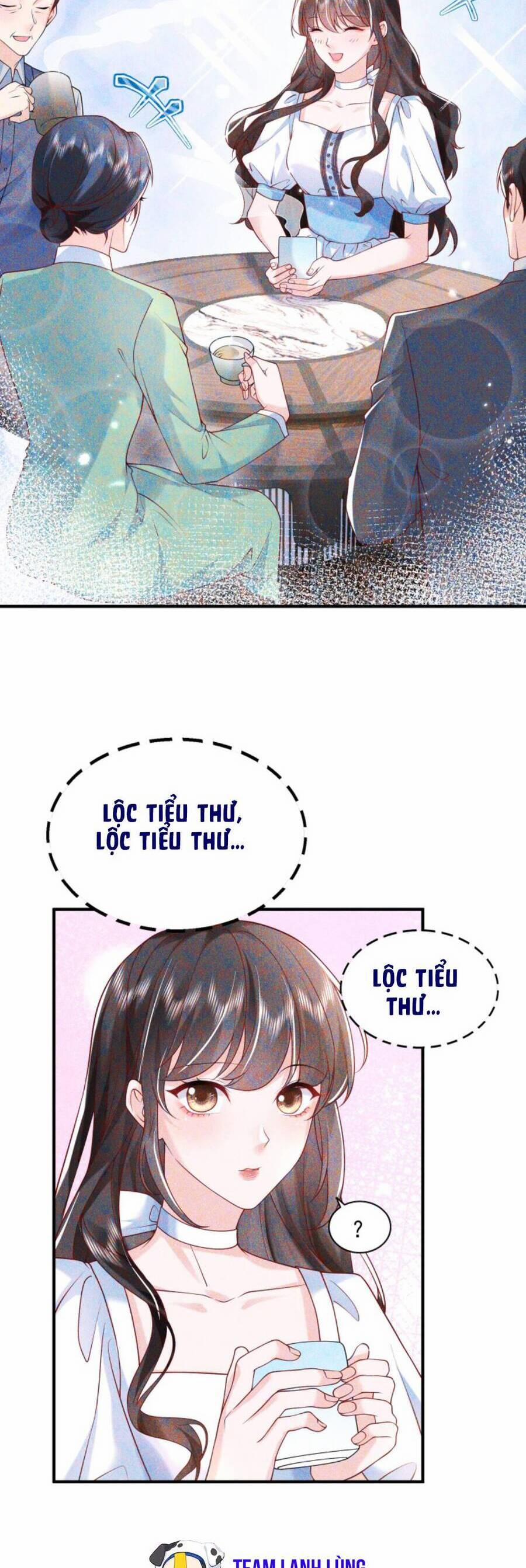 Thiên Kim Mù Phá Sản Và Tổng Tài Diêm Vương 79 trang 4