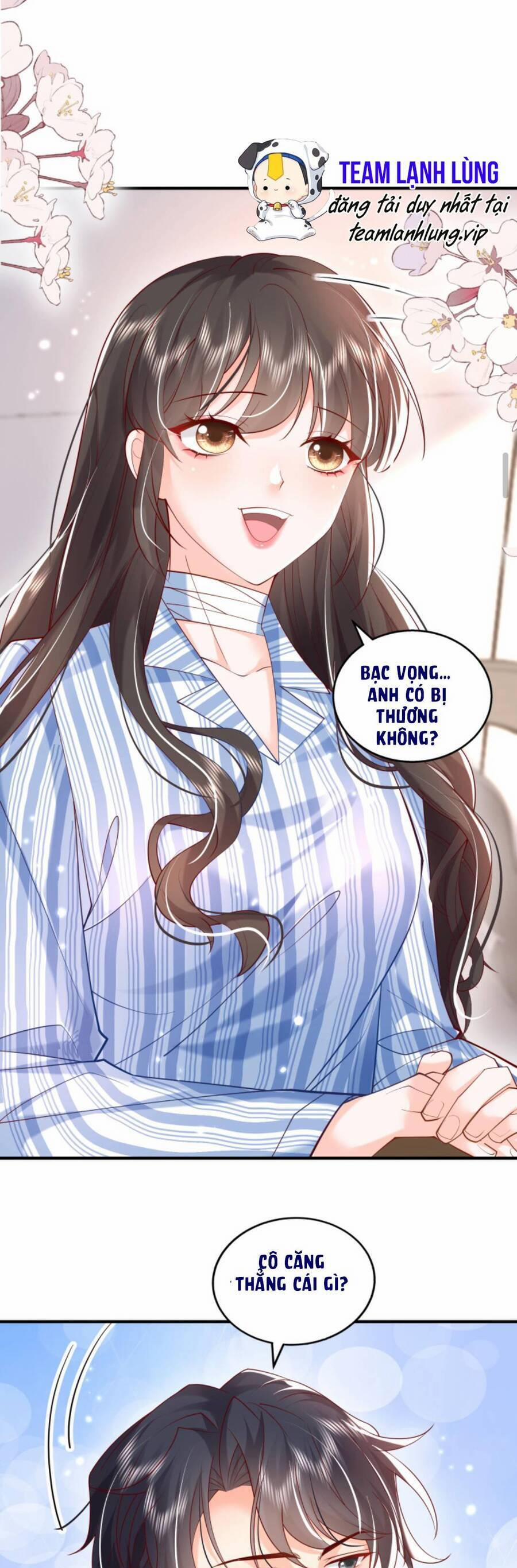 Thiên Kim Mù Phá Sản Và Tổng Tài Diêm Vương 80 trang 10