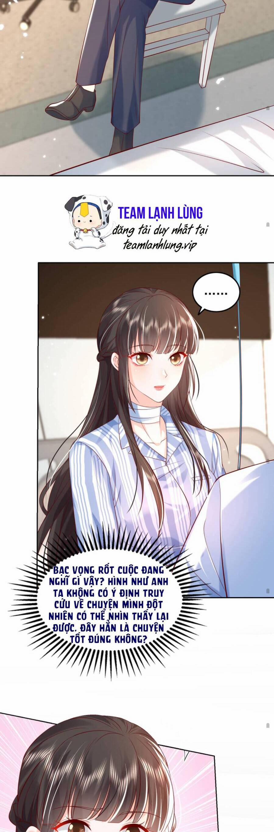 Thiên Kim Mù Phá Sản Và Tổng Tài Diêm Vương 80 trang 13