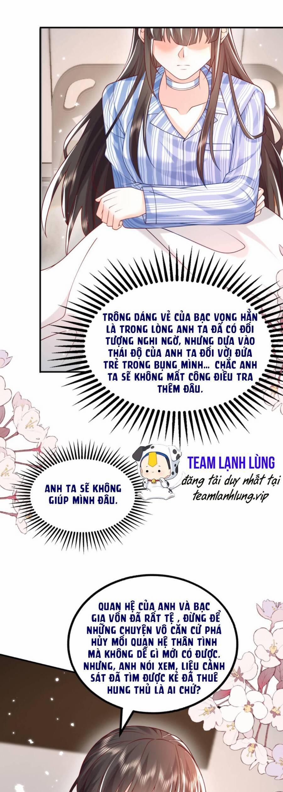 Thiên Kim Mù Phá Sản Và Tổng Tài Diêm Vương 80 trang 16