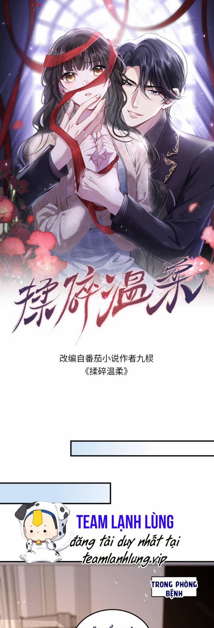 Thiên Kim Mù Phá Sản Và Tổng Tài Diêm Vương 80 trang 3