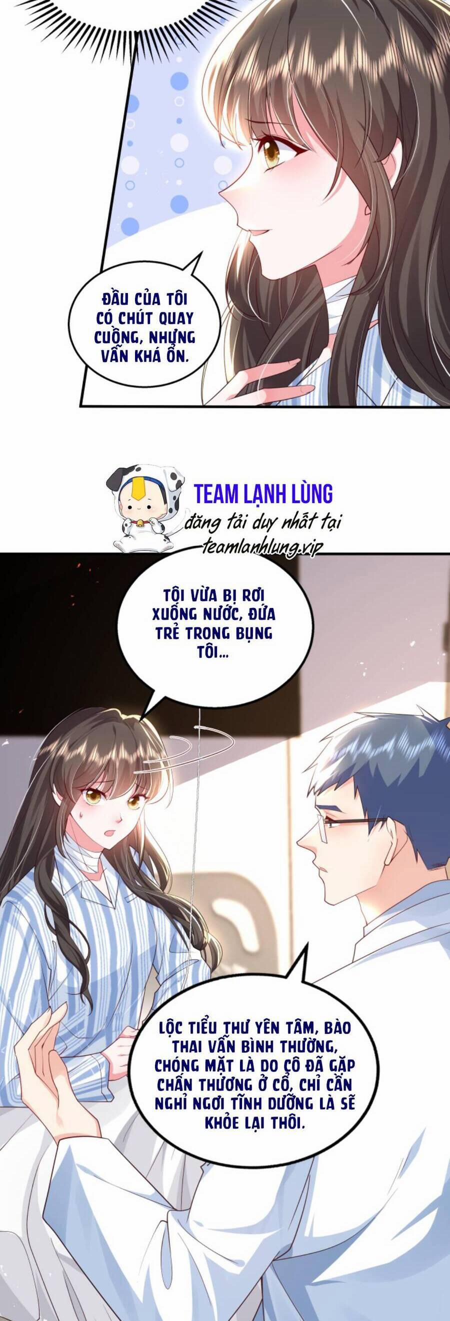 Thiên Kim Mù Phá Sản Và Tổng Tài Diêm Vương 80 trang 5