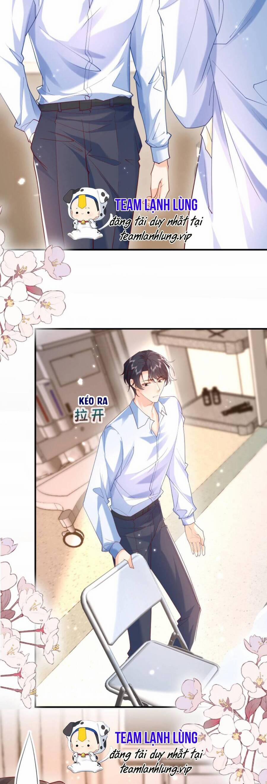 Thiên Kim Mù Phá Sản Và Tổng Tài Diêm Vương 80 trang 8