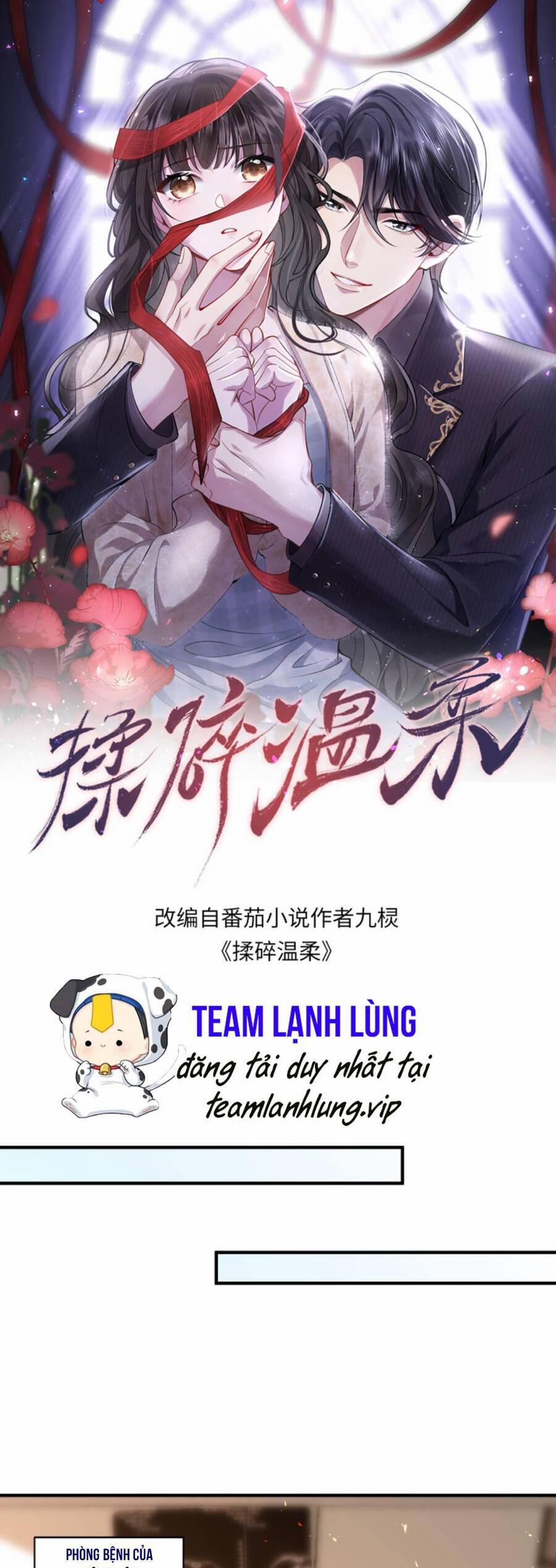 Thiên Kim Mù Phá Sản Và Tổng Tài Diêm Vương 81 trang 3