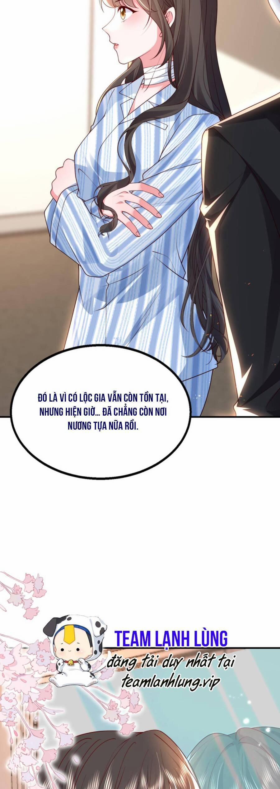 Thiên Kim Mù Phá Sản Và Tổng Tài Diêm Vương 81 trang 7