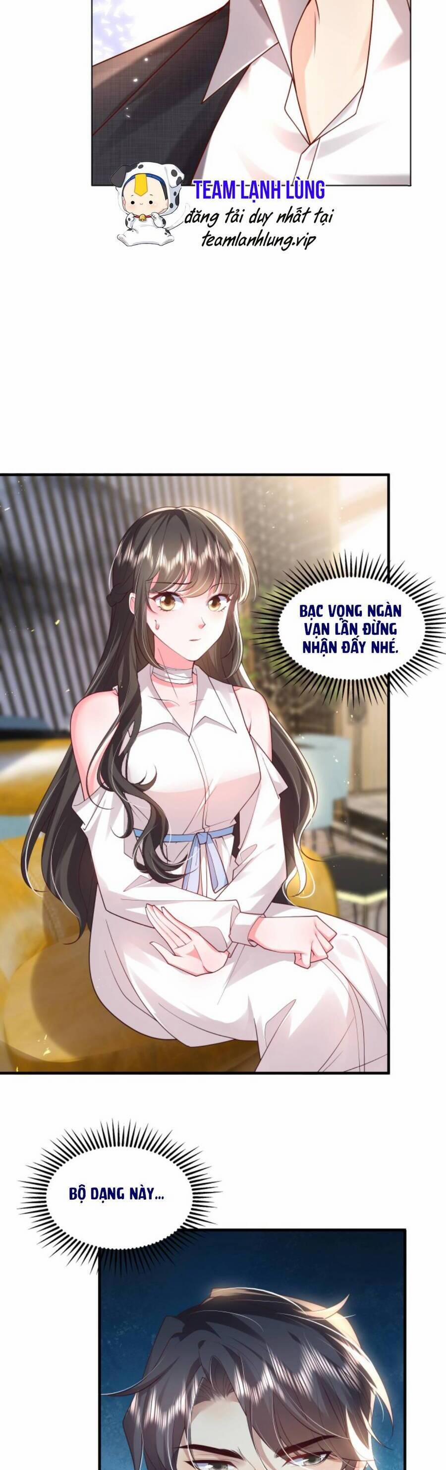 Thiên Kim Mù Phá Sản Và Tổng Tài Diêm Vương 83 trang 10