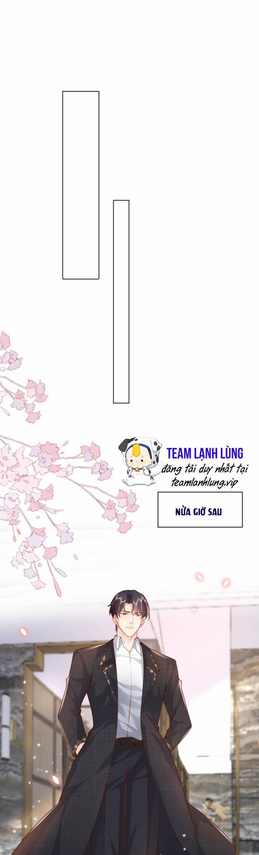 Thiên Kim Mù Phá Sản Và Tổng Tài Diêm Vương 83 trang 8