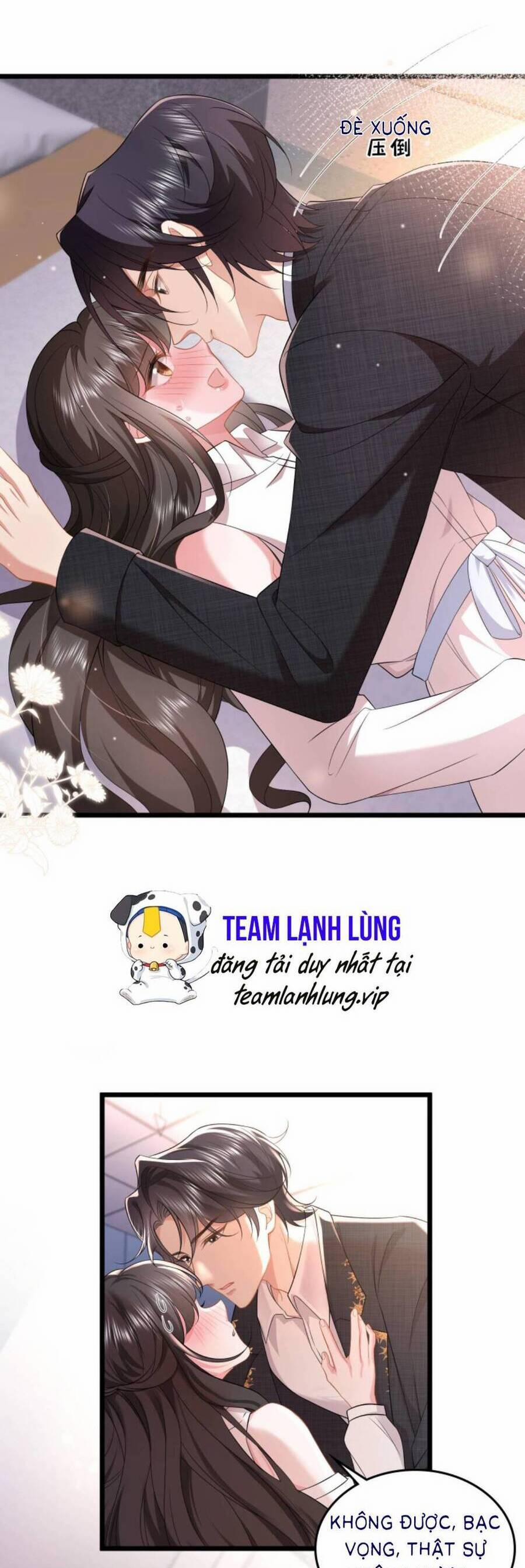 Thiên Kim Mù Phá Sản Và Tổng Tài Diêm Vương 87 trang 13