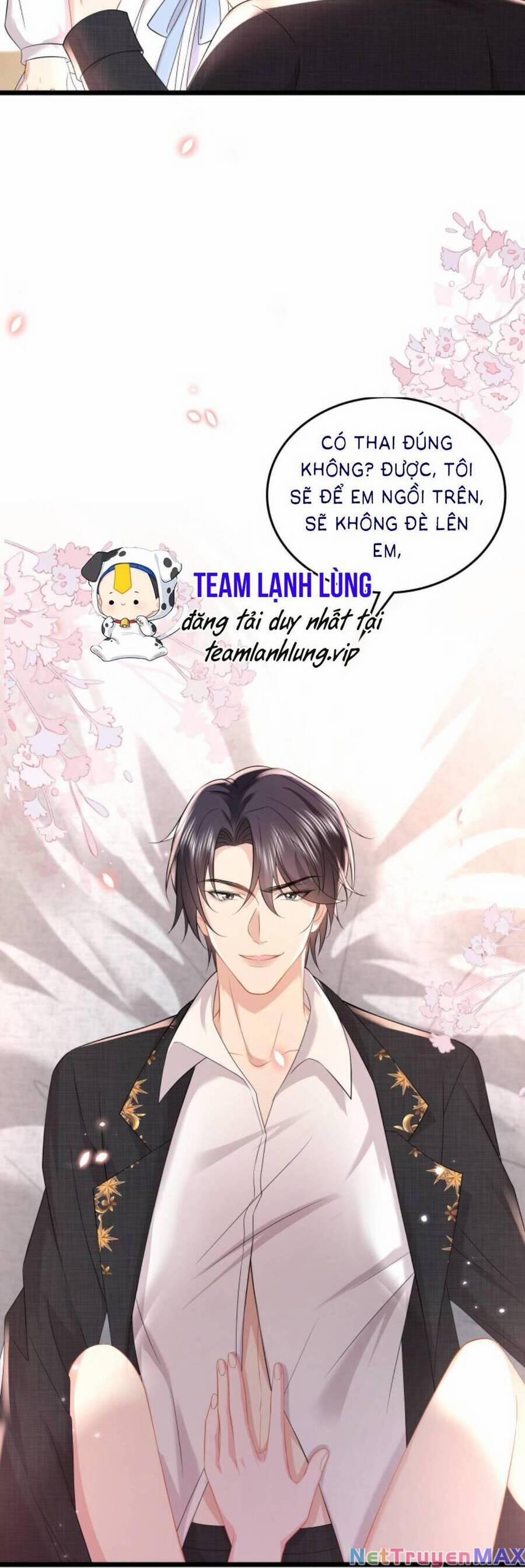 Thiên Kim Mù Phá Sản Và Tổng Tài Diêm Vương 87 trang 16