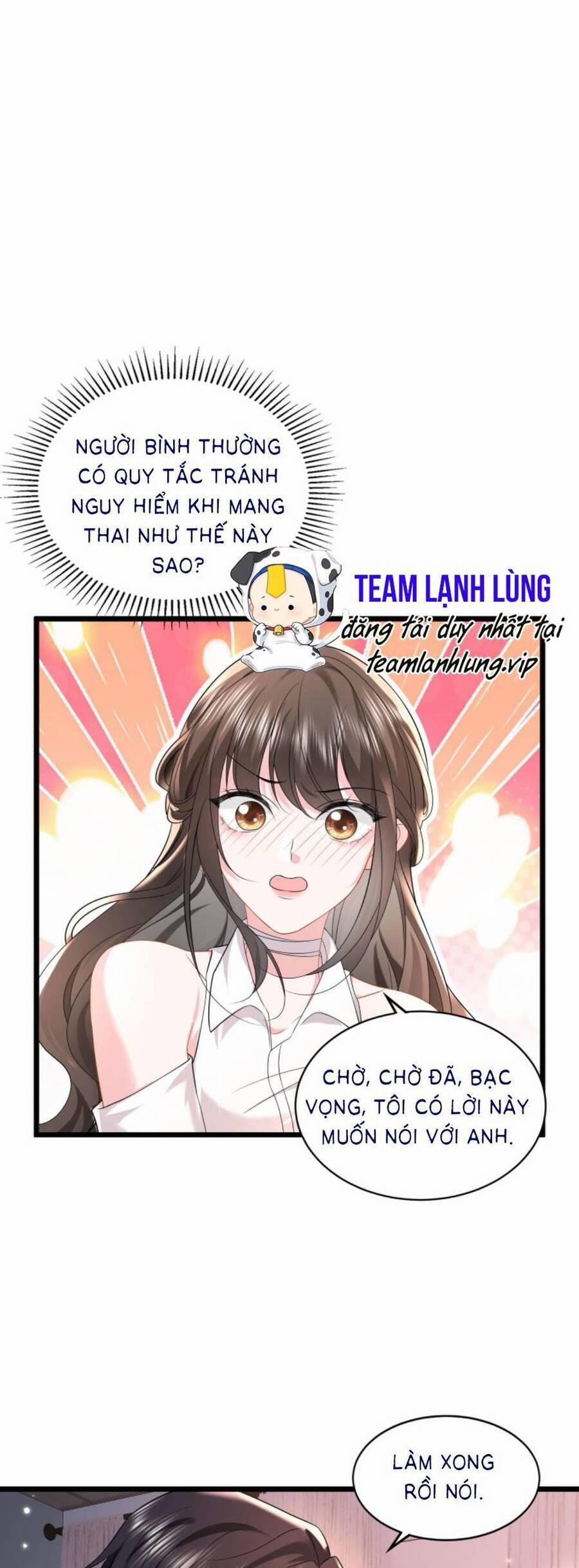 Thiên Kim Mù Phá Sản Và Tổng Tài Diêm Vương 87 trang 17