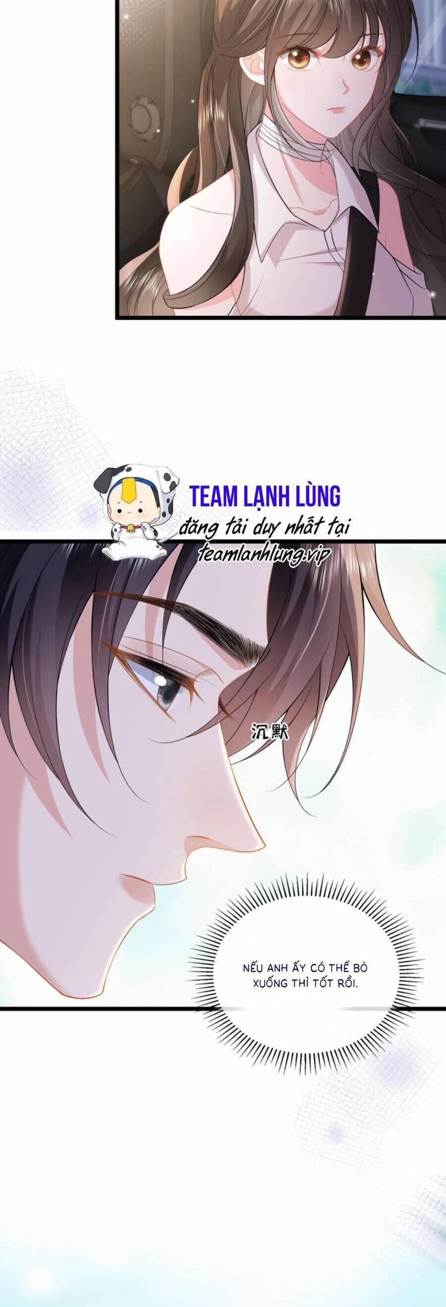 Thiên Kim Mù Phá Sản Và Tổng Tài Diêm Vương 87 trang 4