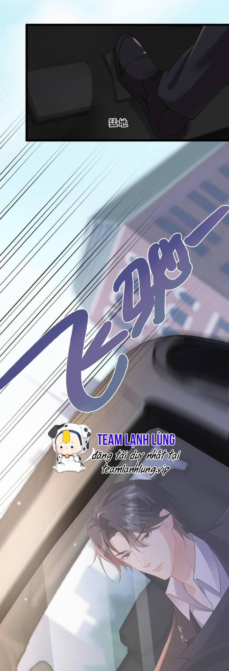 Thiên Kim Mù Phá Sản Và Tổng Tài Diêm Vương 87 trang 5