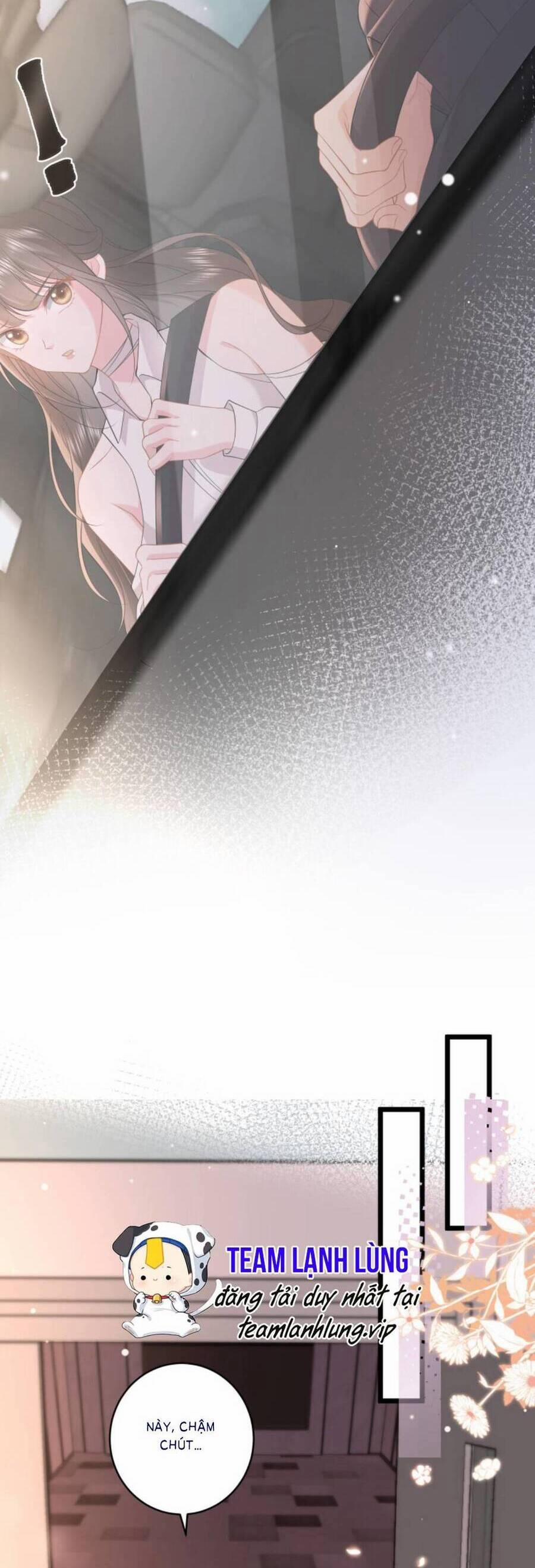 Thiên Kim Mù Phá Sản Và Tổng Tài Diêm Vương 87 trang 6